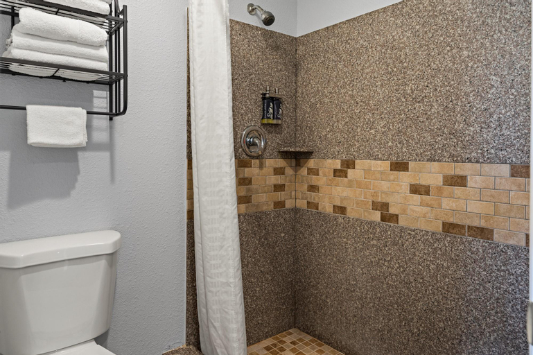 Bathroom 5