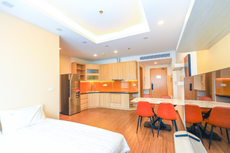 Bedroom 9