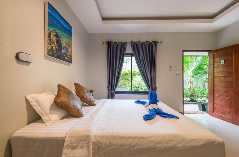 Bedroom 6