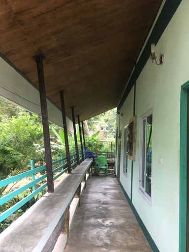 Others 5, P'Un House, Ko Phangan