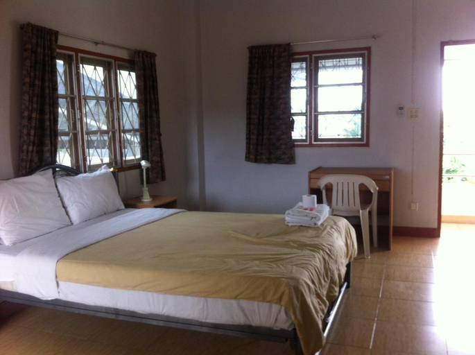 Others 3, Pikul Apartment Hotel, Muang Nong Khai