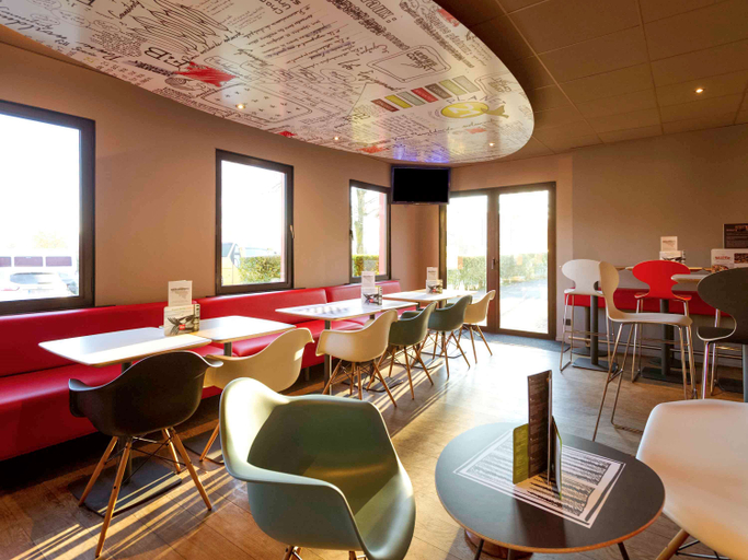 Food & Drinks 2, ibis Brussels Airport, Vlaams Brabant