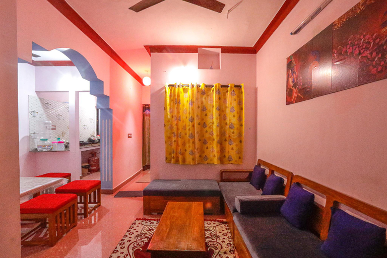 Others 5, Happy Orange Villa (3 BHK) @ White Town, Puducherry