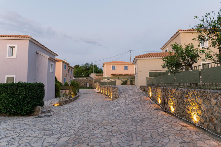 Others 5, Vasilopoulos Residences - Villa Chloe with private pool, Ionian Islands