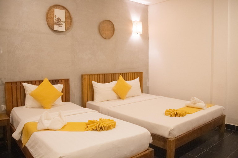 Bedroom 17