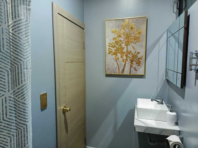 Bathroom 3, Jardines Ambato, Ambato