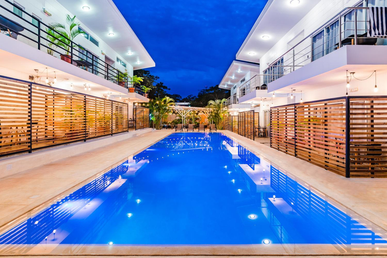 Others 5, In the Shade Hotel - Coworking - 300Mbit - Adults Only, Santa Cruz