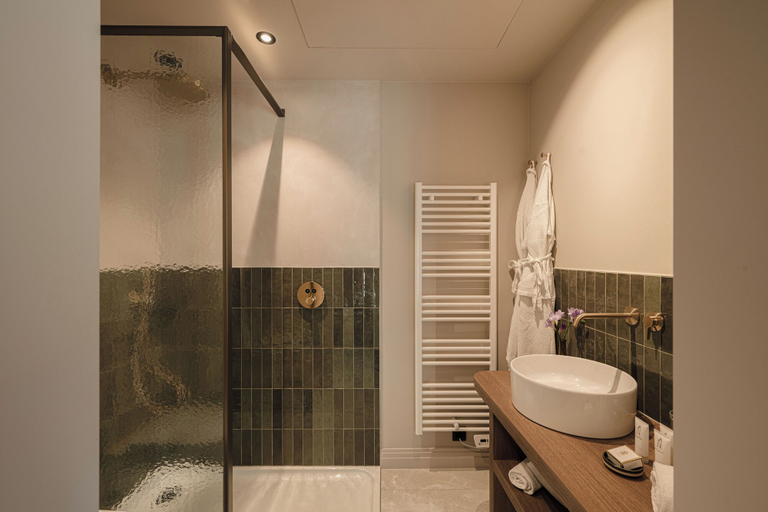 Others 5, Boutique Hotel Le Foulage, West-Vlaanderen