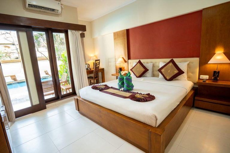 Bedroom 18