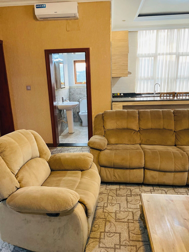 Others 3, Crystal Homes, Kicukiro