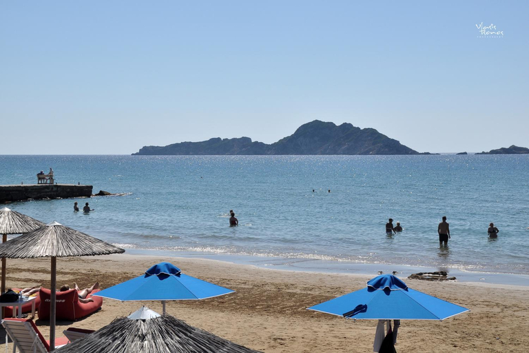 Beach 4, Villa Larna Corfu, Ionian Islands