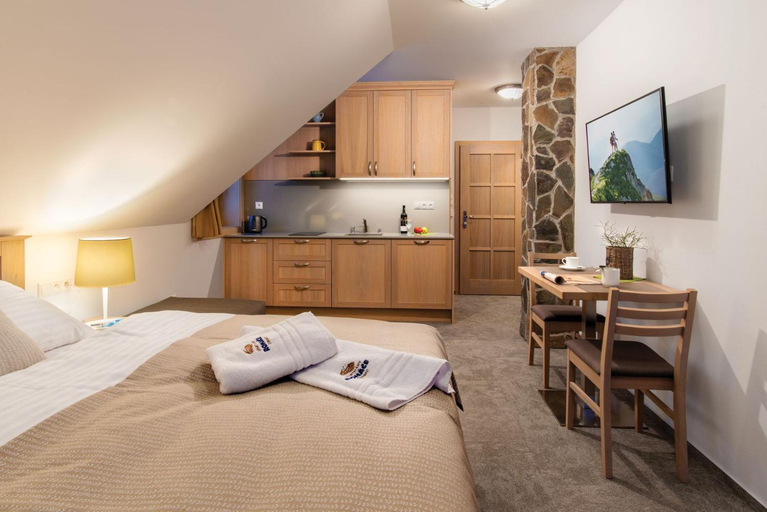 Others 5, Apartmany Rohace, Tvrdošín