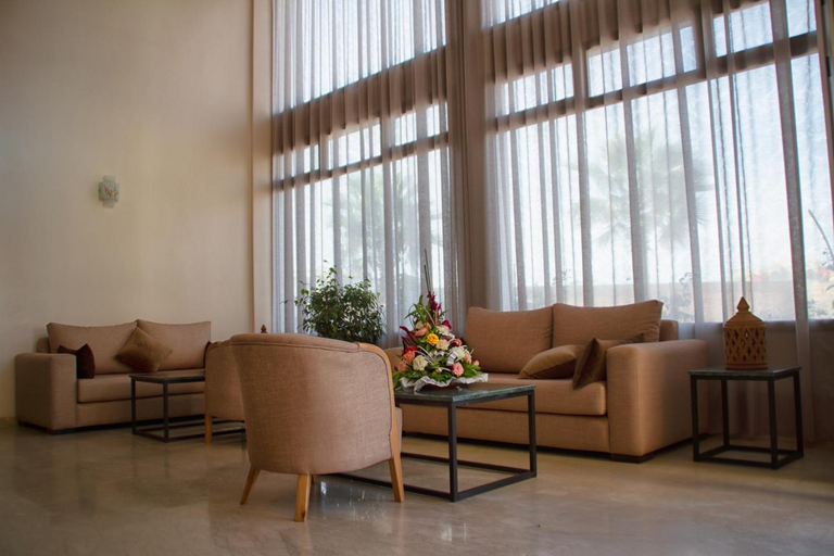 Public Area 2, Hotel Al Mamoun, Inezgane-Aït Melloul