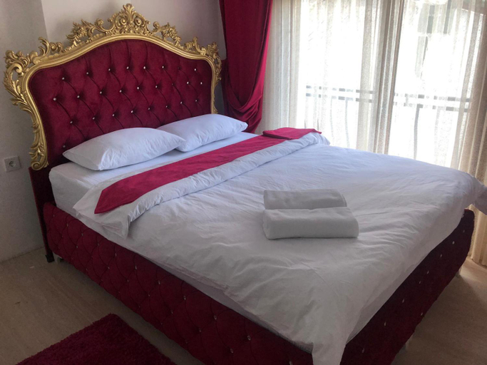 Others 4, Luxx Suite Mecidiyekoy, Beşiktaş