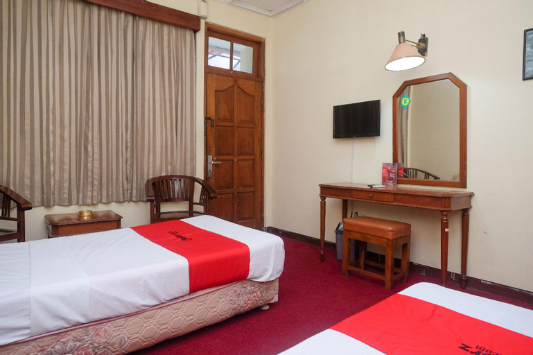 Bedroom 11