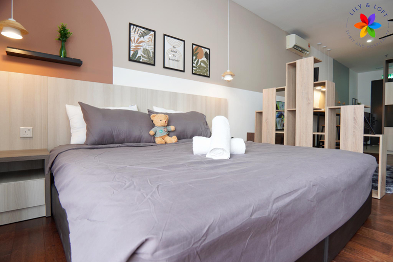 Bedroom 25