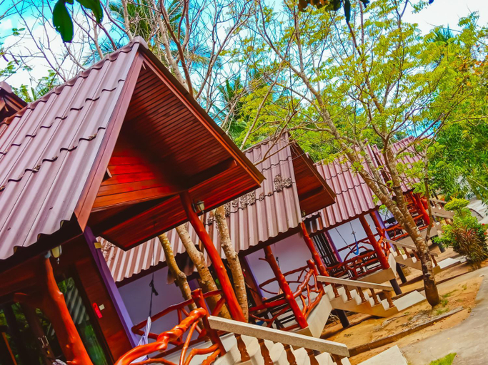 Others 4, Ban Tai Resort, Ko Phangan