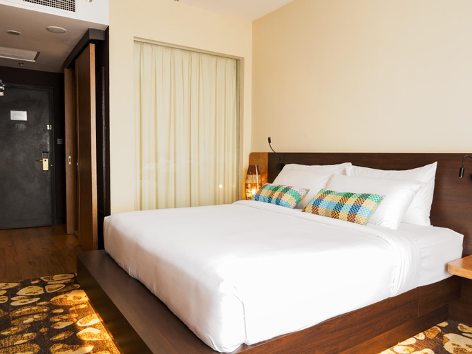 Bedroom 20
