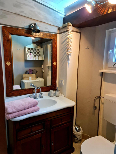 Bathroom, CASA VILLANOVA homes, Koper