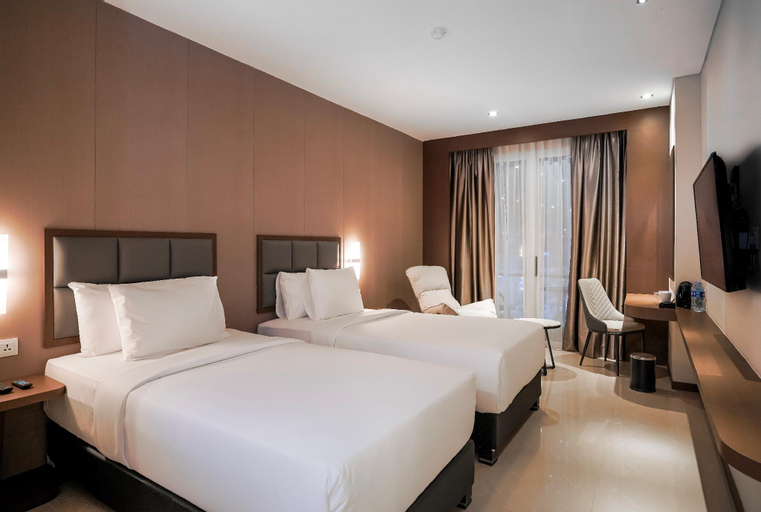 Bedroom 7