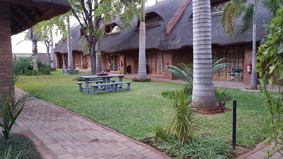 Others 2, Siesta Guest House, Vhembe