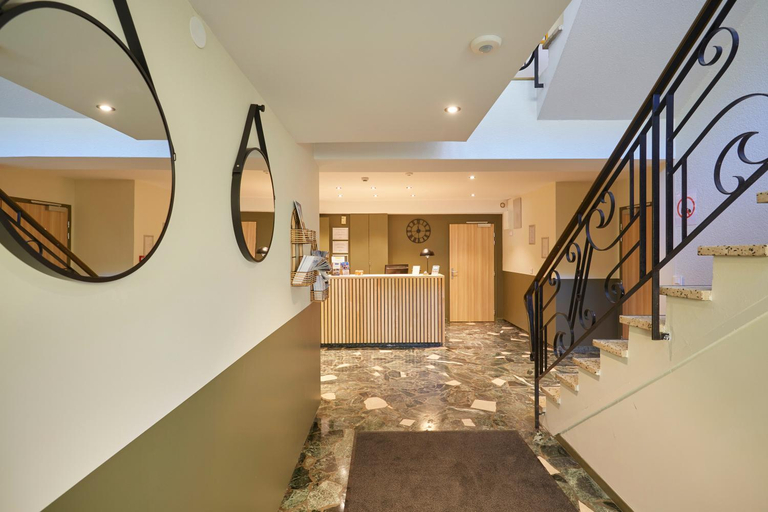 Public Area 2, Hotel Eliova l'Eau Vive, Haute-Savoie