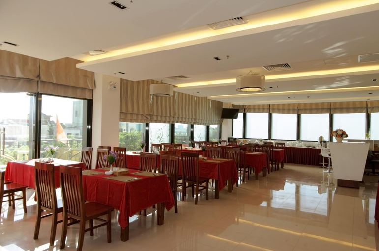 Food & Drinks 5, Cam Thanh Hotel, Quảng Ngãi