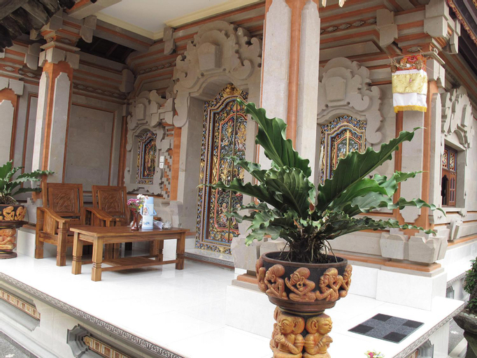 Others 4, Angga Homestay, Gianyar