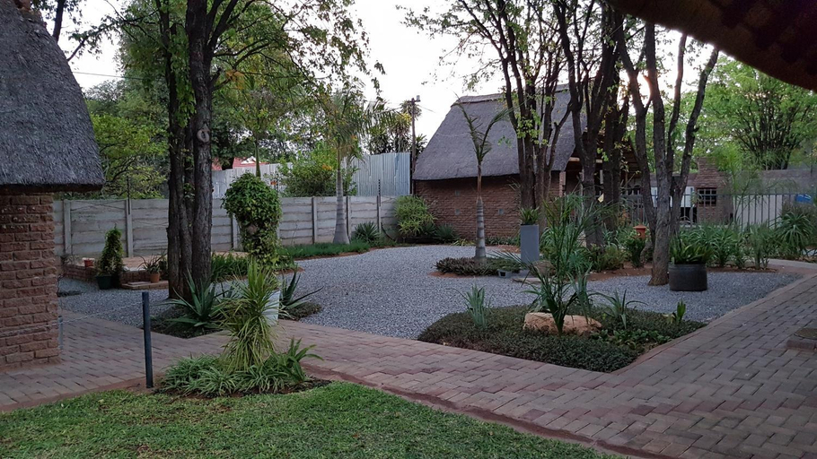 Others 3, Siesta Guest House, Vhembe
