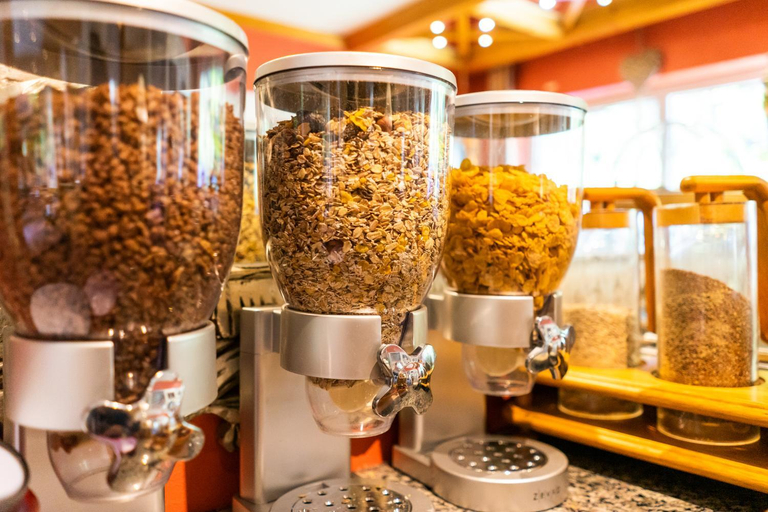 Food & Drinks 5, Land-Hotel Muhlengrund, Hochsauerlandkreis