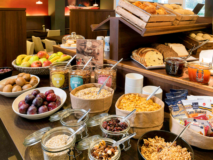 Food & Drinks 5, ibis Sint Niklaas Centrum, Oost-Vlaanderen