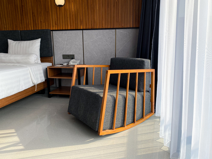 Bedroom 19