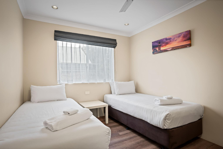Bedroom 11