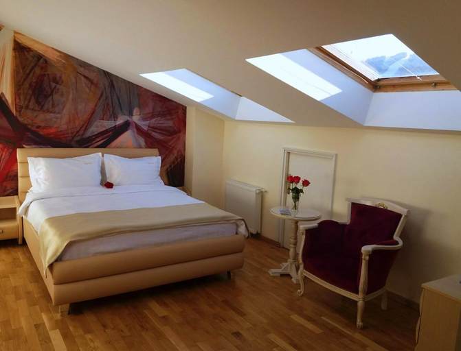 Others 5, Park Luxury Rooms, Predeal