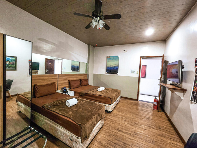 Bedroom 6