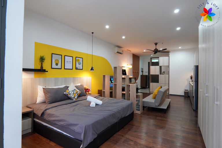 Bedroom 11