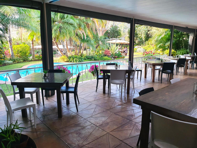 Others 5, Mijn Kitchen Coffee Shop and B&B, Blantyre City