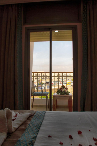 Bedroom 3, Hotel Al Mamoun, Inezgane-Aït Melloul