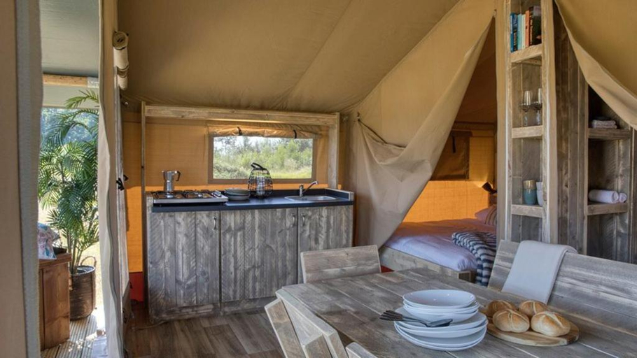 3, Happy Glamping, Westerveld