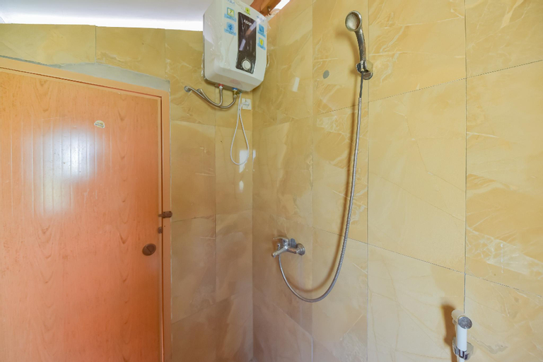 Bathroom 3