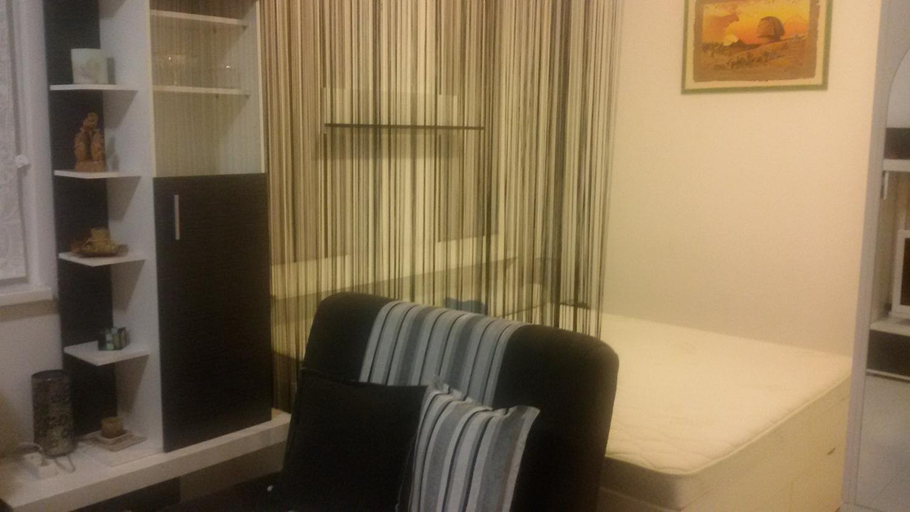 Others 3, Apartment Your second home, Subotica