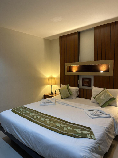 Bedroom 9