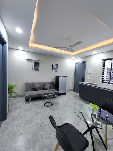 Others 5, My Natural Villas by You Long, Siem Reap