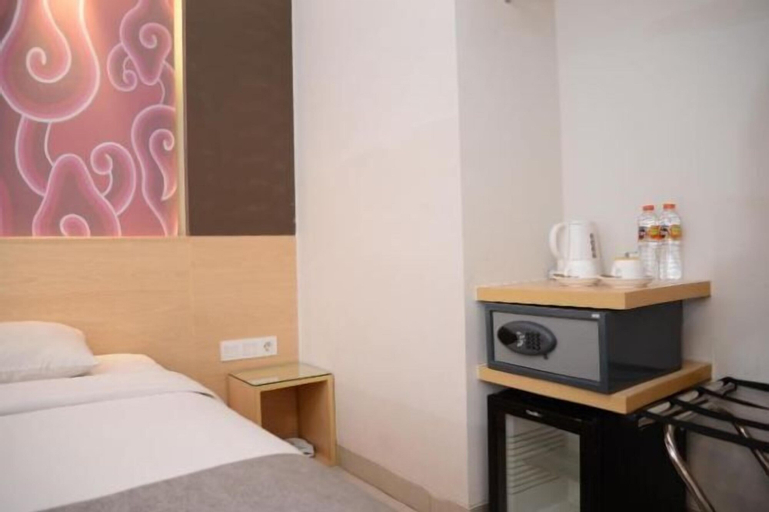 Bedroom 17