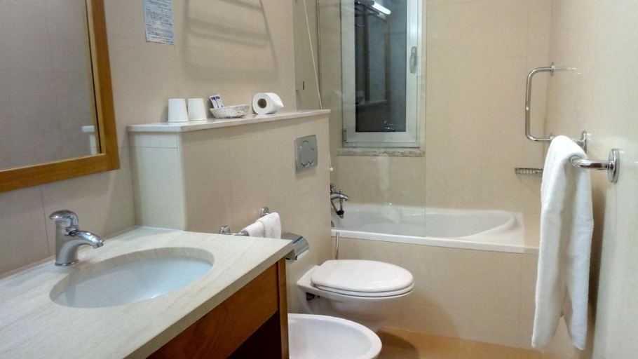 Bathroom 5