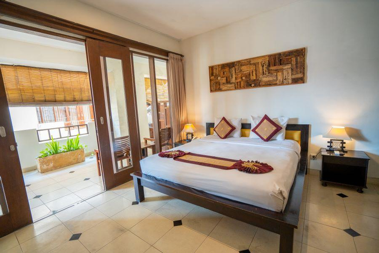 Bedroom 17