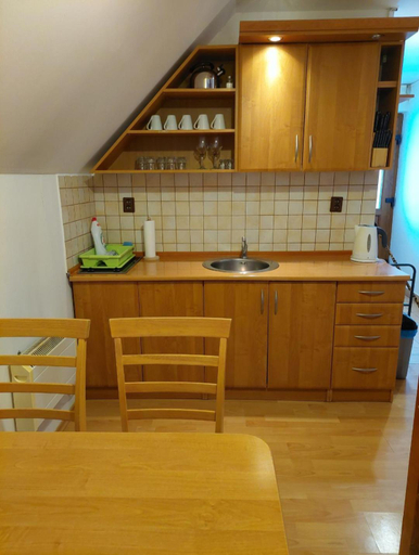 Others 4, Apartmany Goral Oravice, Tvrdošín