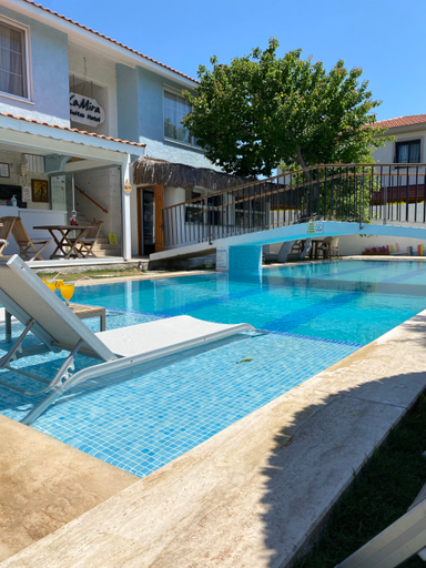 Sport & Beauty 2, La Mira Suites Hotel Alaçatı, Çeşme