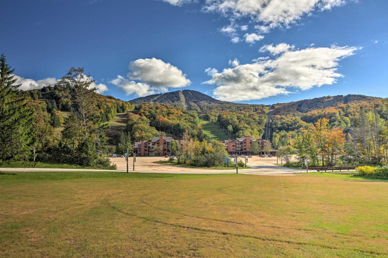 Others 5, Killington Condo w/ Spa ~ 3 Miles to Ski Resort!, Rutland