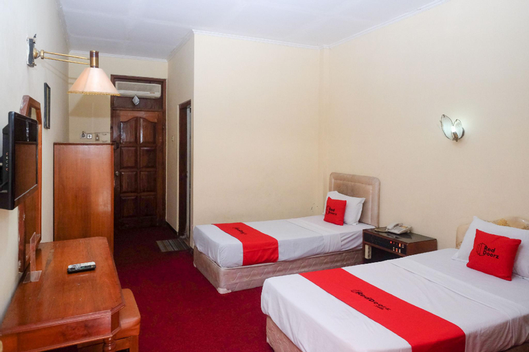 Bedroom 9